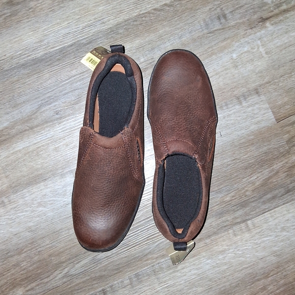 NWT Roper 'Timeless' Shoes - Picture 2 of 7